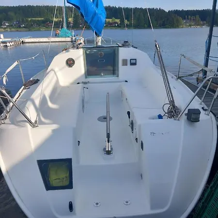 Jeanneau Sun Way 25 *